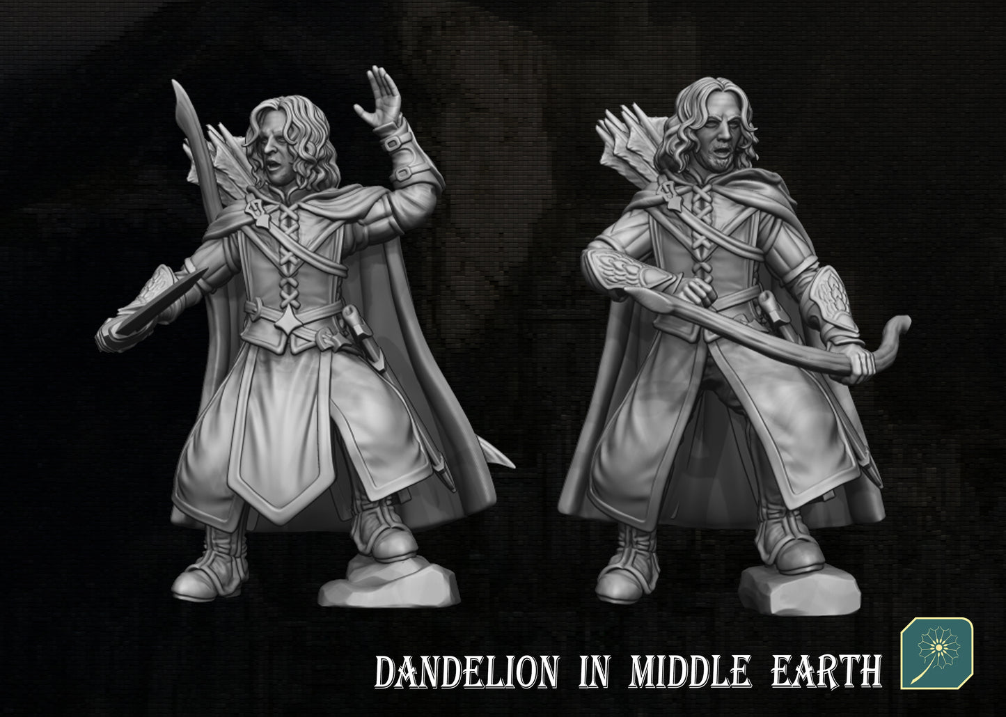 Mablor und Darmod