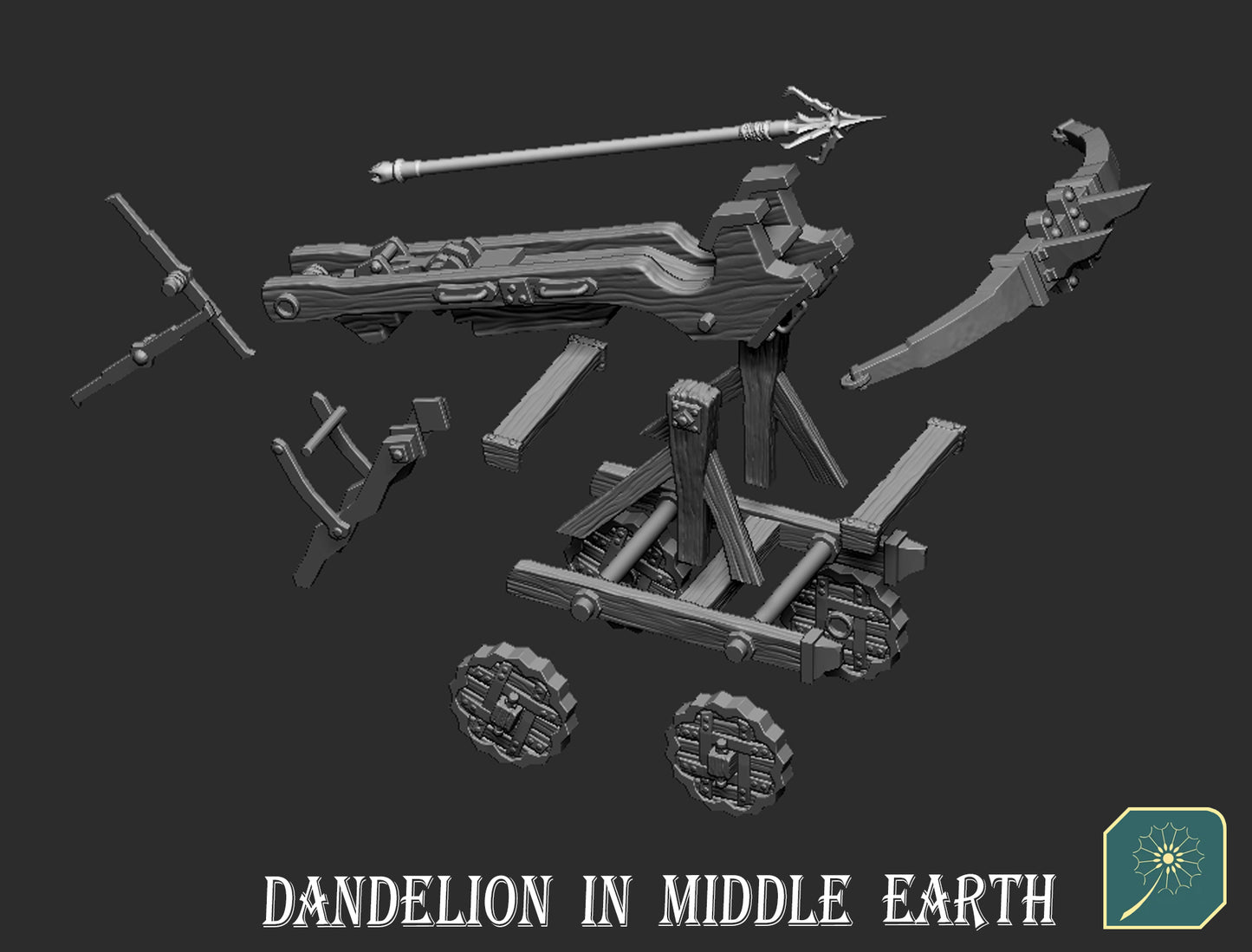 Ballista