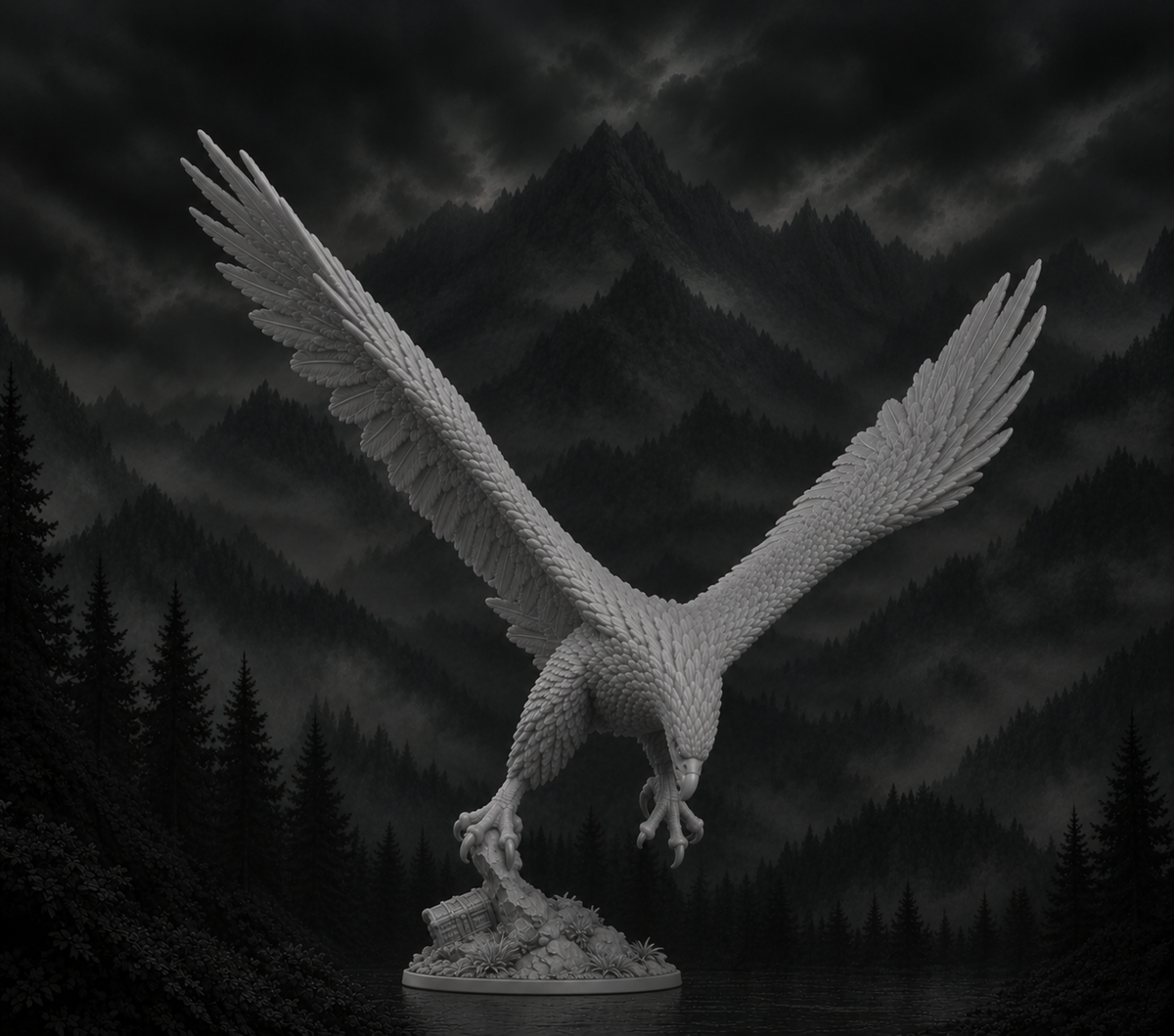 Eagles