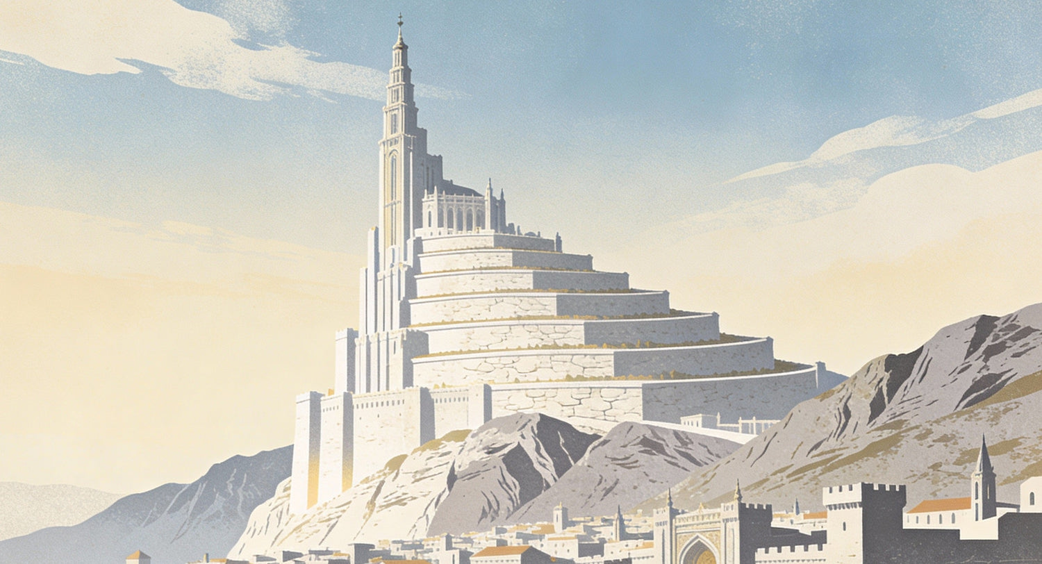 Guardians of Whitehold Citadel