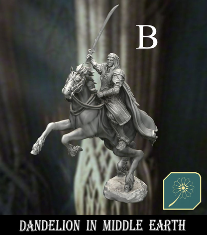 Thrandur