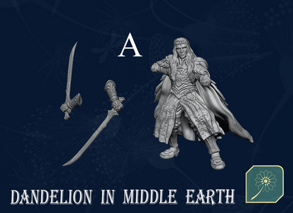 Thrandur