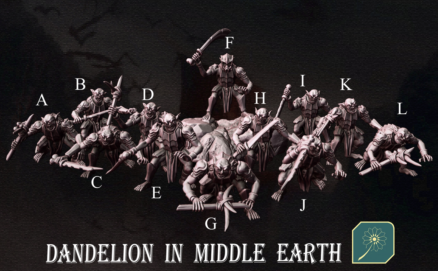 Goblinsöldner