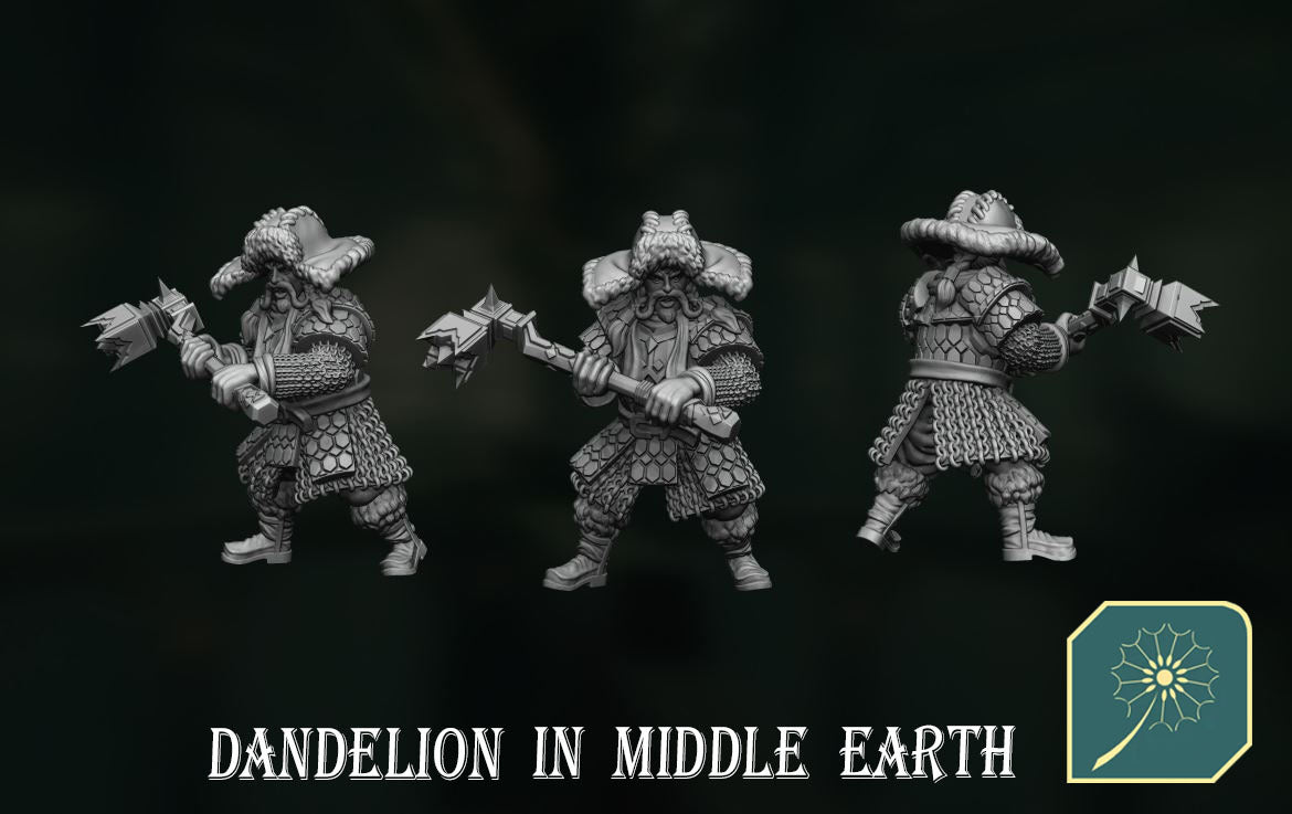 The Stoneheart Company