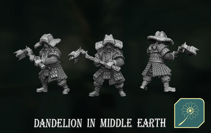 The Stoneheart Company