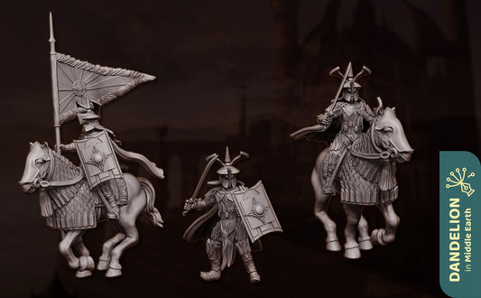 Capitain Cataphract
