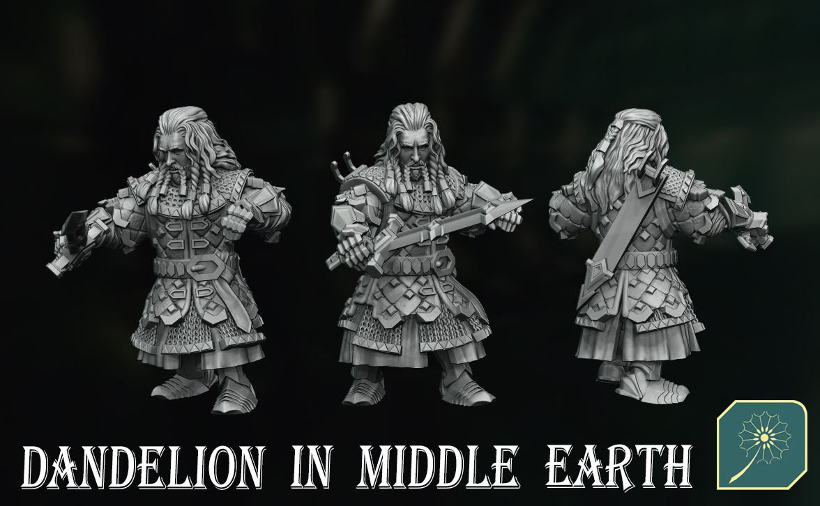 The Stoneheart Company