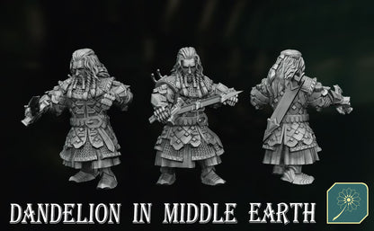 The Stoneheart Company