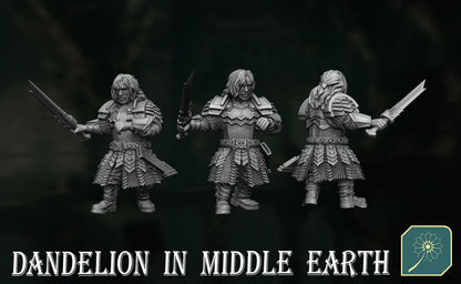 The Stoneheart Company