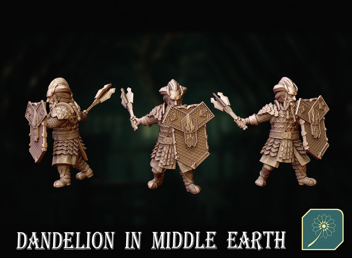 The Stoneheart Company
