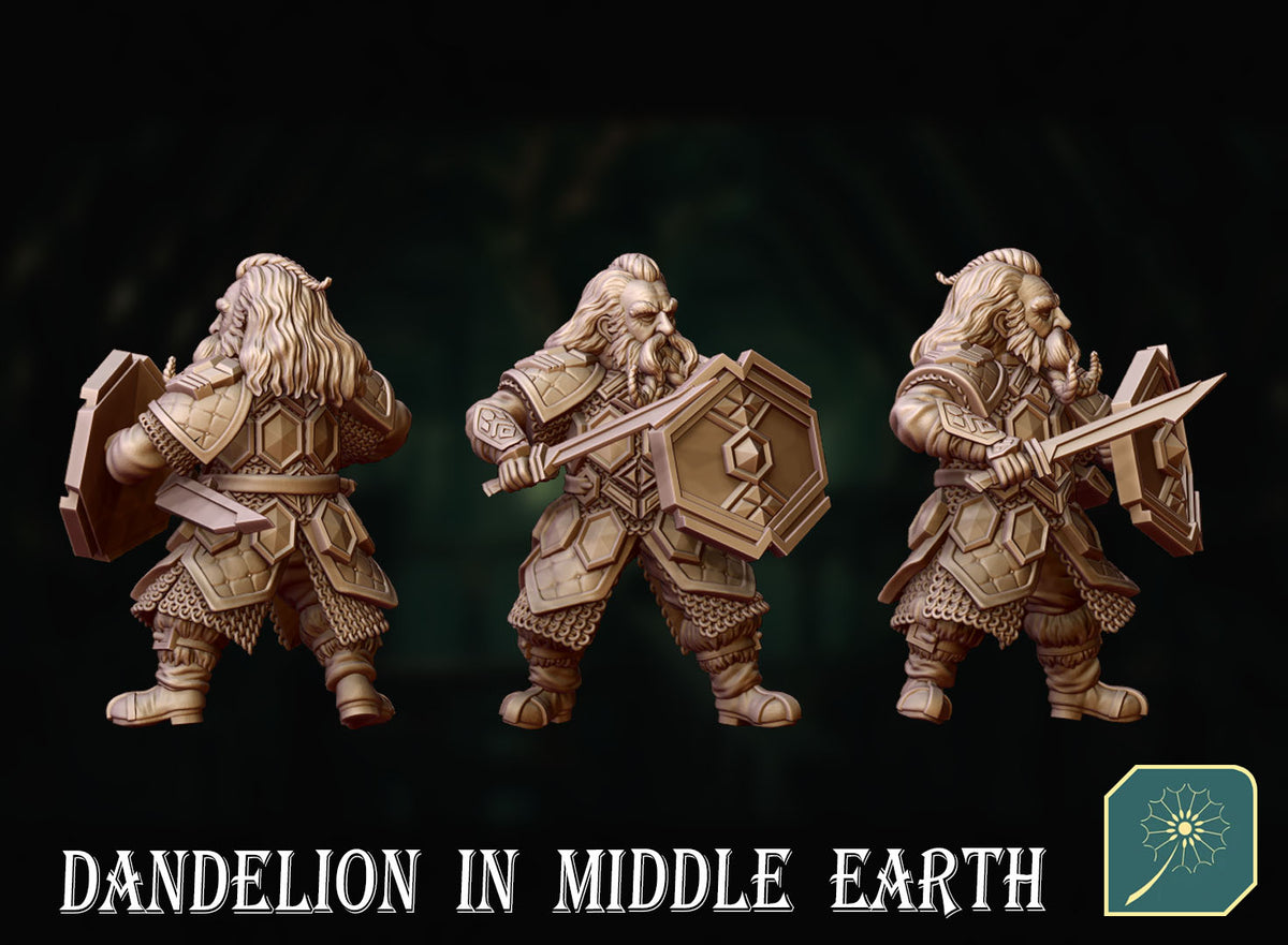 The Stoneheart Company