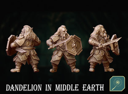 The Stoneheart Company