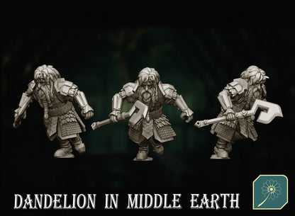 The Stoneheart Company
