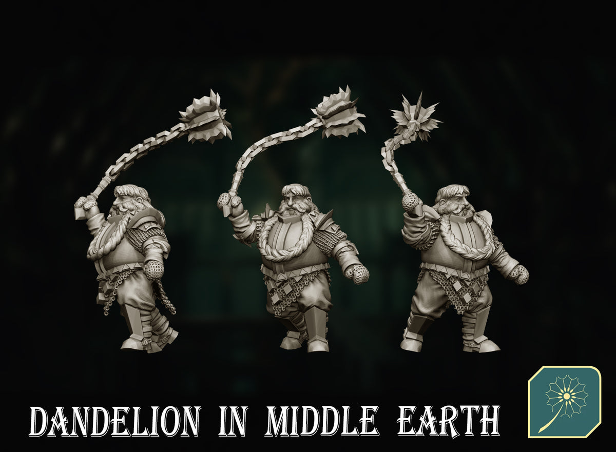 The Stoneheart Company