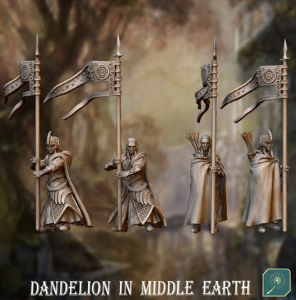 Elfenbanner