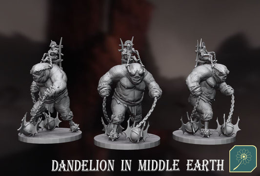 Troll Brute