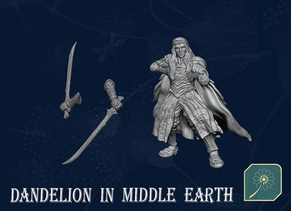 Thrandur