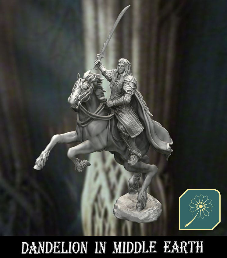 Thrandur
