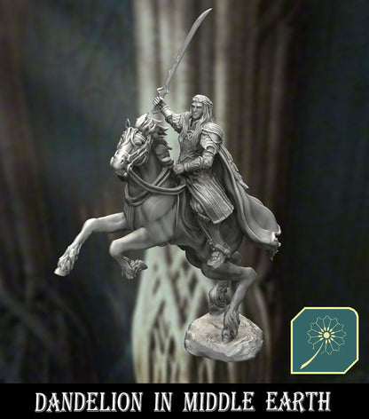 Thrandur