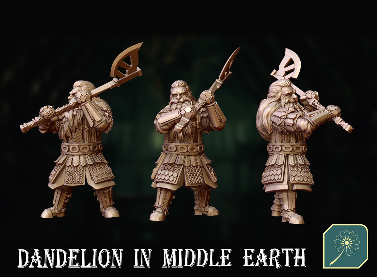 The Stoneheart Company
