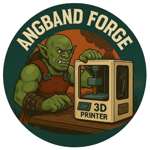 Angband Forge