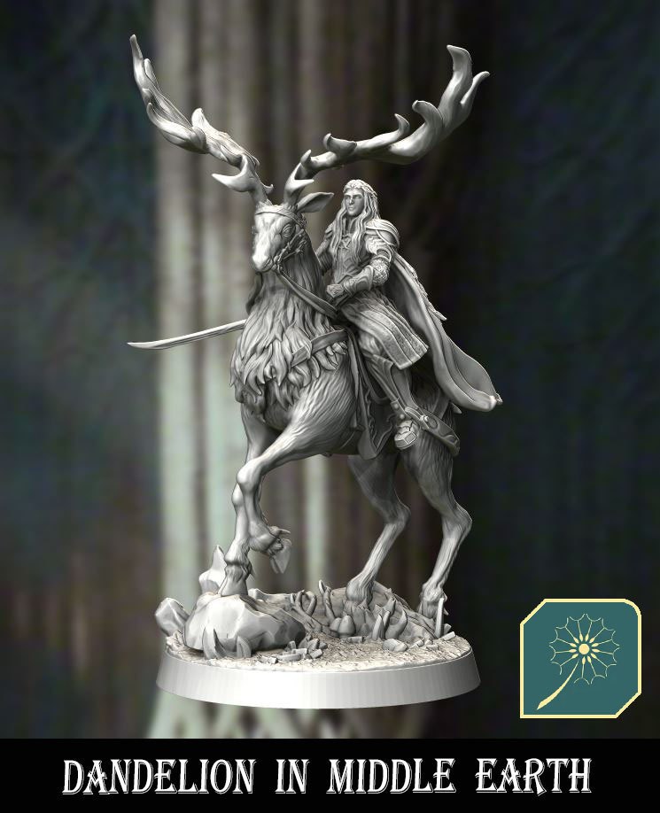 Thrandur