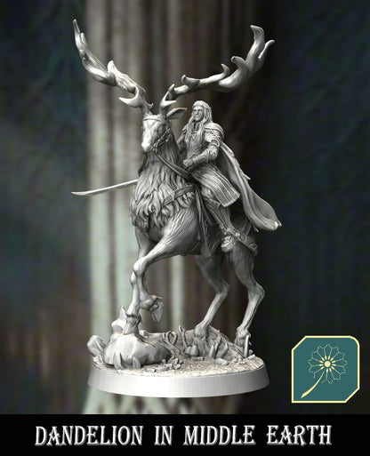 Thrandur
