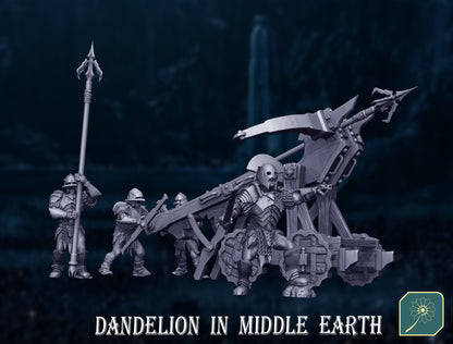 Ballista